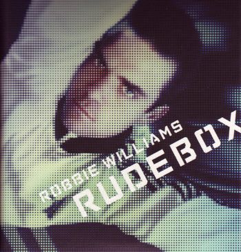 Rudebox [Europe] [CD+DVD]