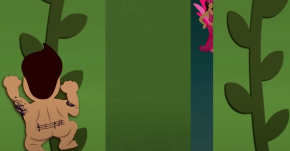 Mixed Signals (Version 2)