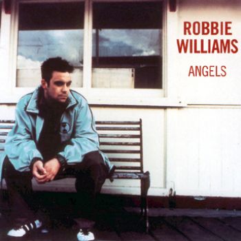 Angels [France] [Promo] [CD] [Bench Cover]