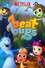 Beat Bugs [UK] [Netflix]