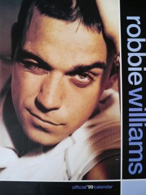 Calendrier Officiel 1999