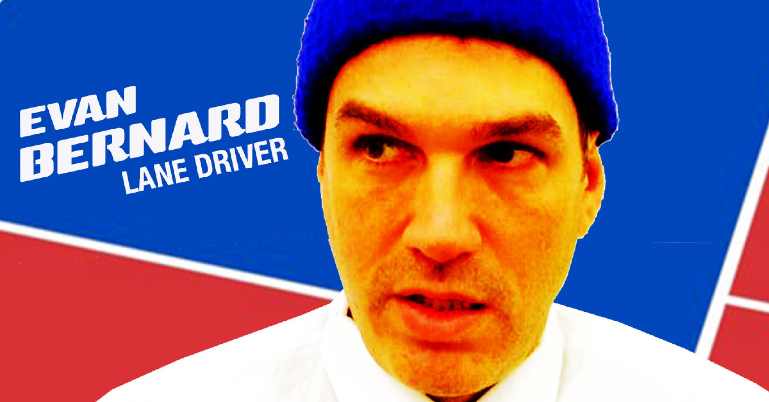 Evan Bernard