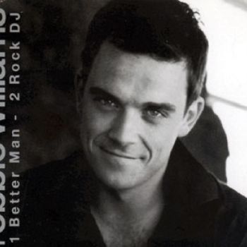 Better Man [Brésil] [Promo] [CD]