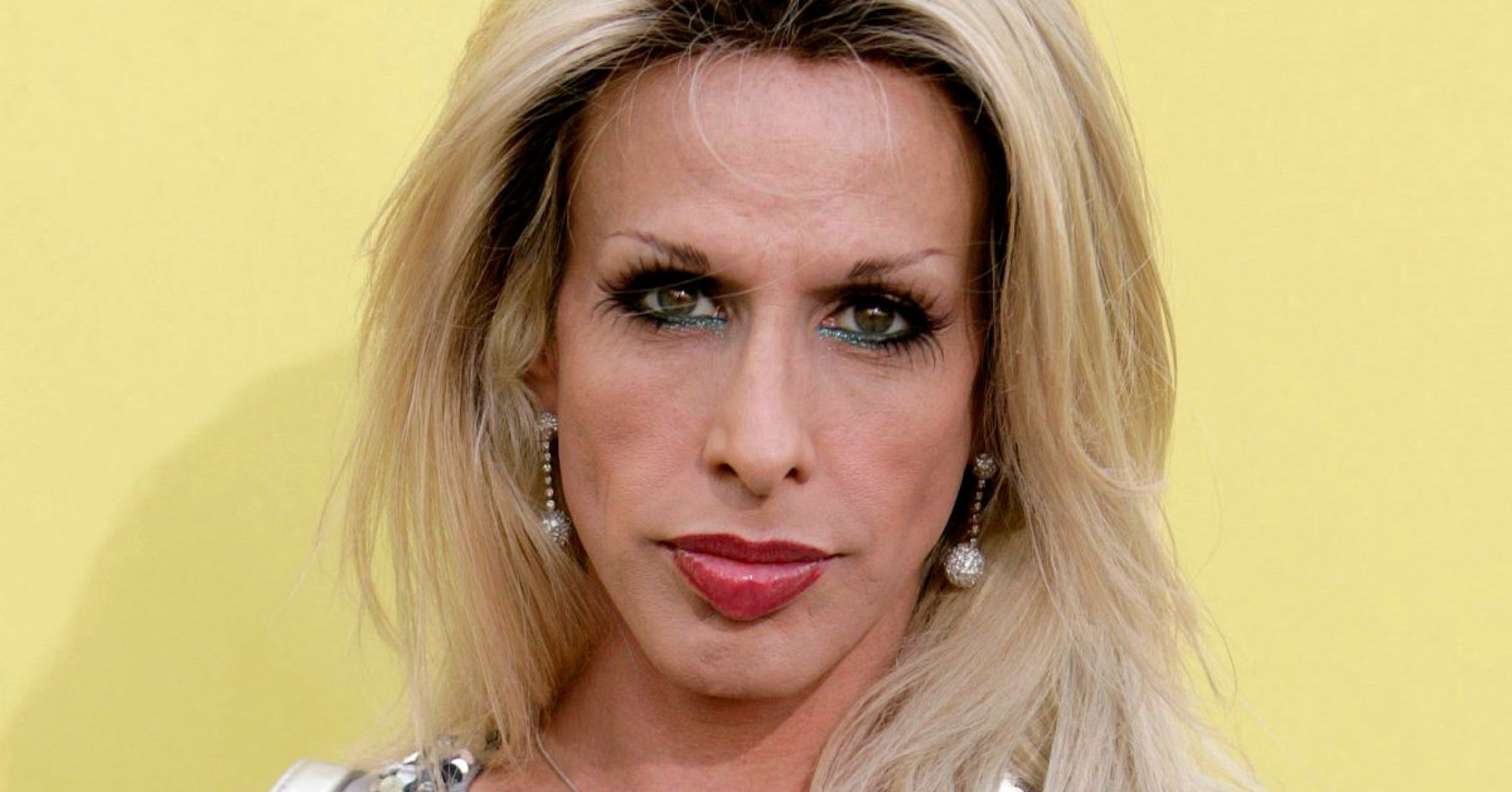 Alexis Arquette