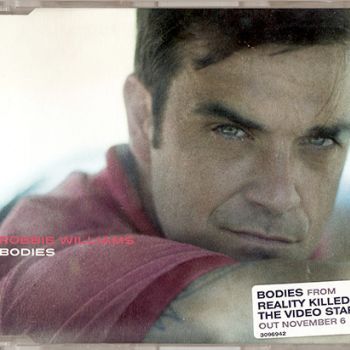 Bodies [Australie] [CD] [Slim Jewel CD Case]