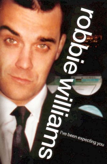 I've Been Expecting You [Europe] [MiniDisc]