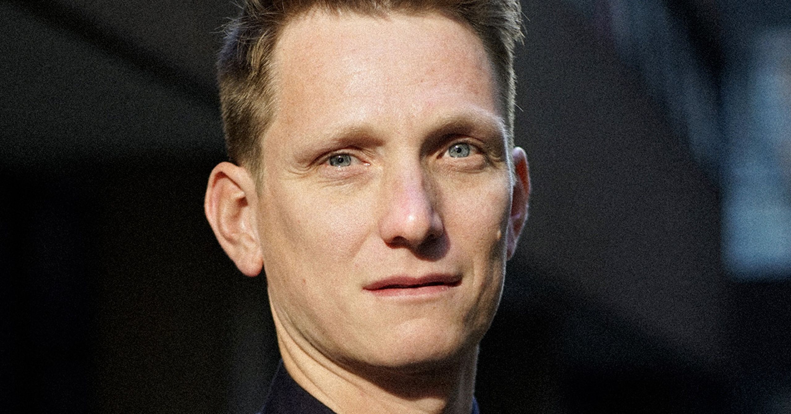 Tom Harper
