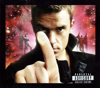 Intensive Care [Europe] [CD+DVD]