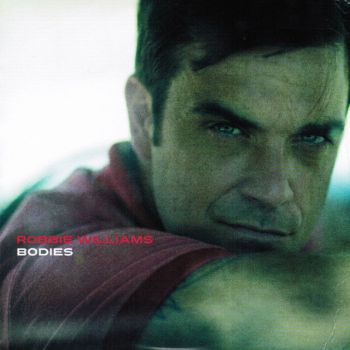 Bodies [Europe] [CD] [Card Sleeve]