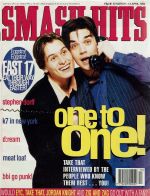 Smash Hits (30/03/94)