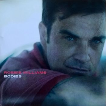 Bodies [NL] [Promo] [CD]