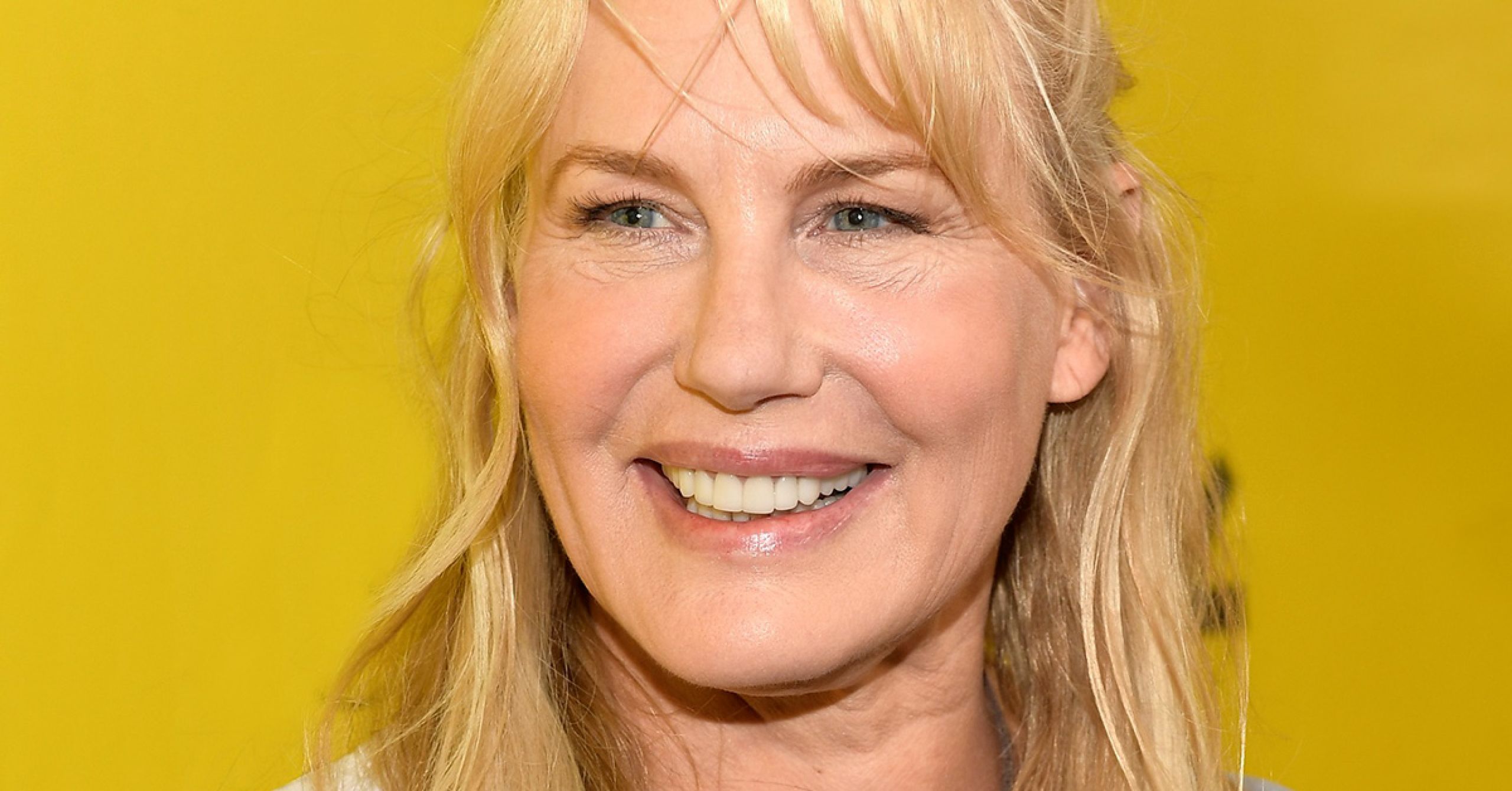 Daryl Hannah