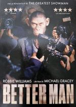 Better Man [France] [DVD]