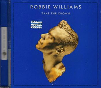 Take The Crown [Argentine] [Promo] [CD]