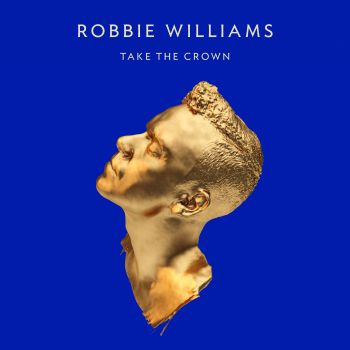Take The Crown [Europe] [CD]
