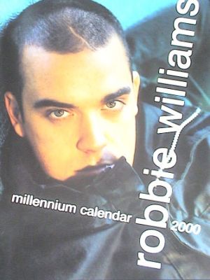 Calendrier Officiel 2000