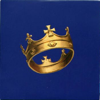 Take The Crown [Europe] [Promo] [CD]