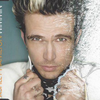 Wimmin' [Europe] [CD]