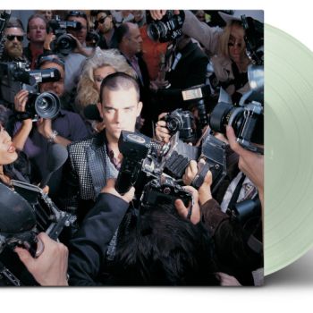 Life Thru A Lens (Coke Bottle Clear Vinyl - 2025)