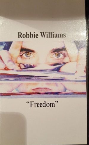 Freedom [UK] [Promo] [VHS]