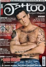 Tattoo Spirit (Décembre 2005)