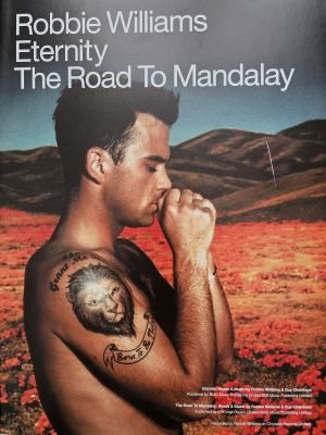 Eternity / The Road To Mandalay