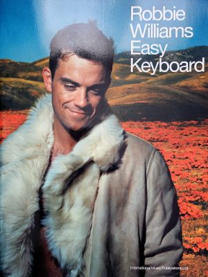 Easy Keyboards