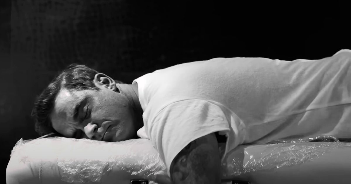 Mixed Signals (Version 2)