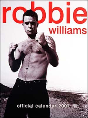 Calendrier Officiel 2001