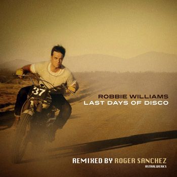 Last Days Of Disco - Remixed by Roger Sanchez [US] [CD]
