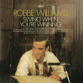 Swing When You're Winning [Europe] [12"]