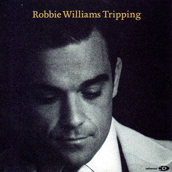 Tripping (Maxi-Single)