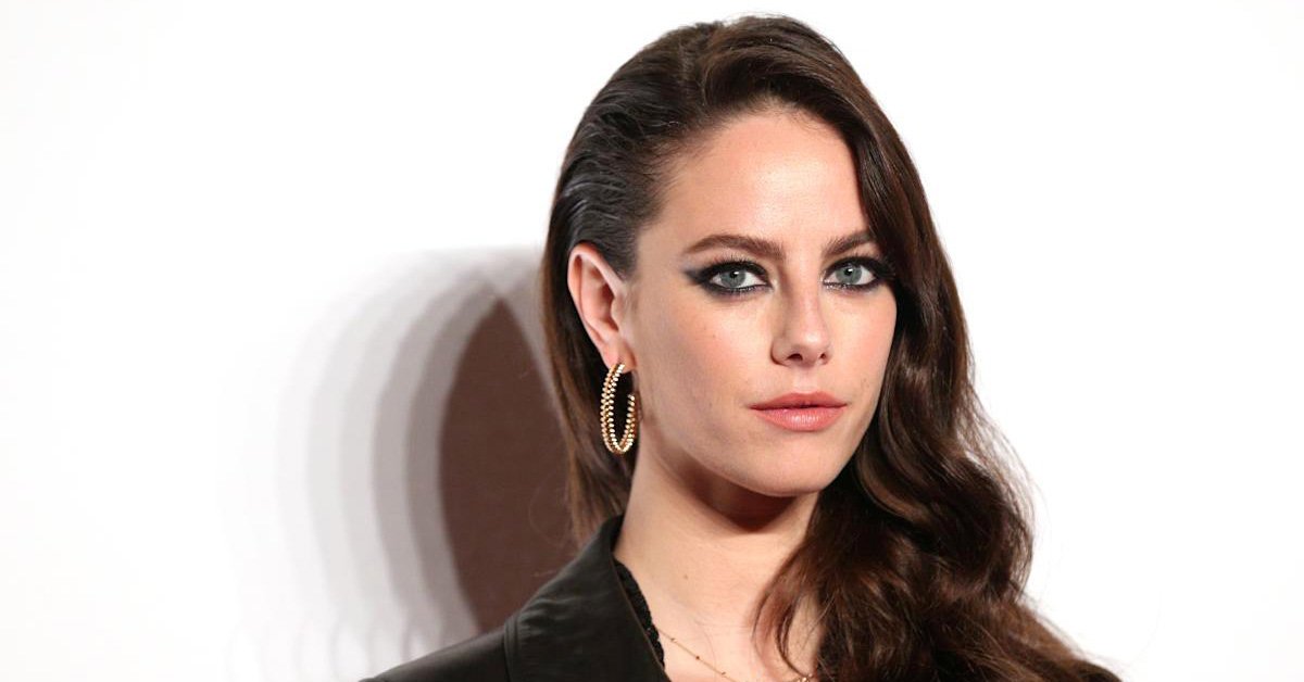 Kaya Scodelario