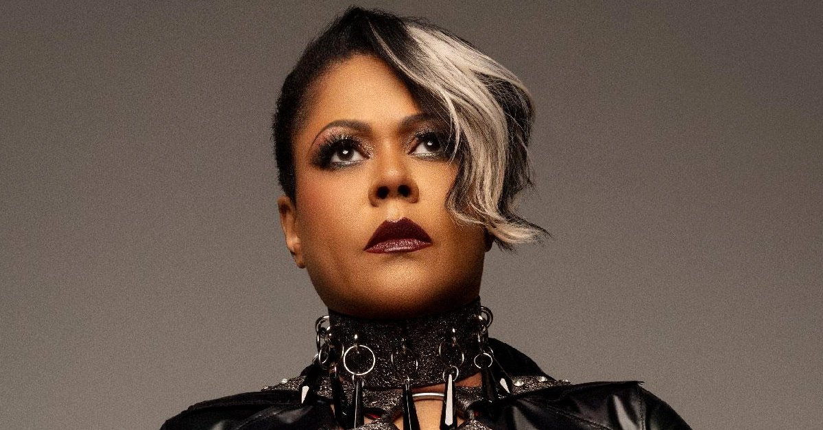 Crystal Waters