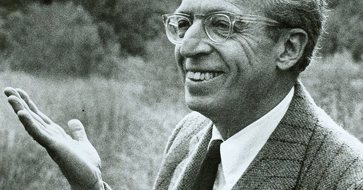 Aaron Copland