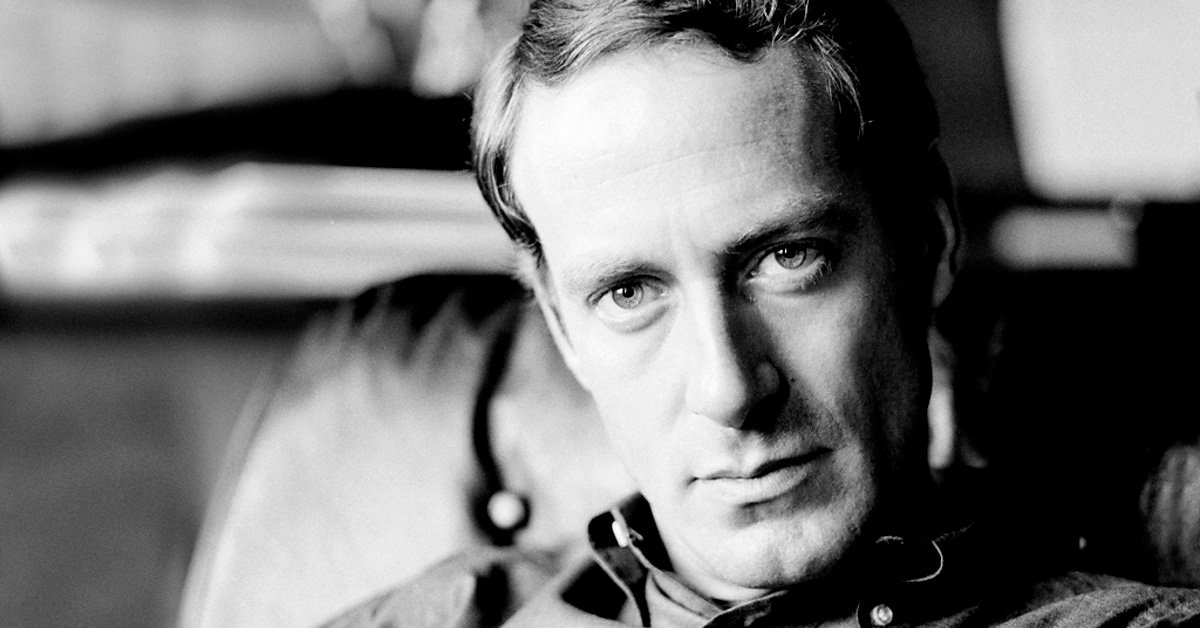 John Barry
