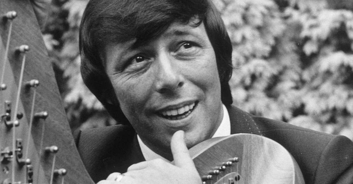 Les Reed