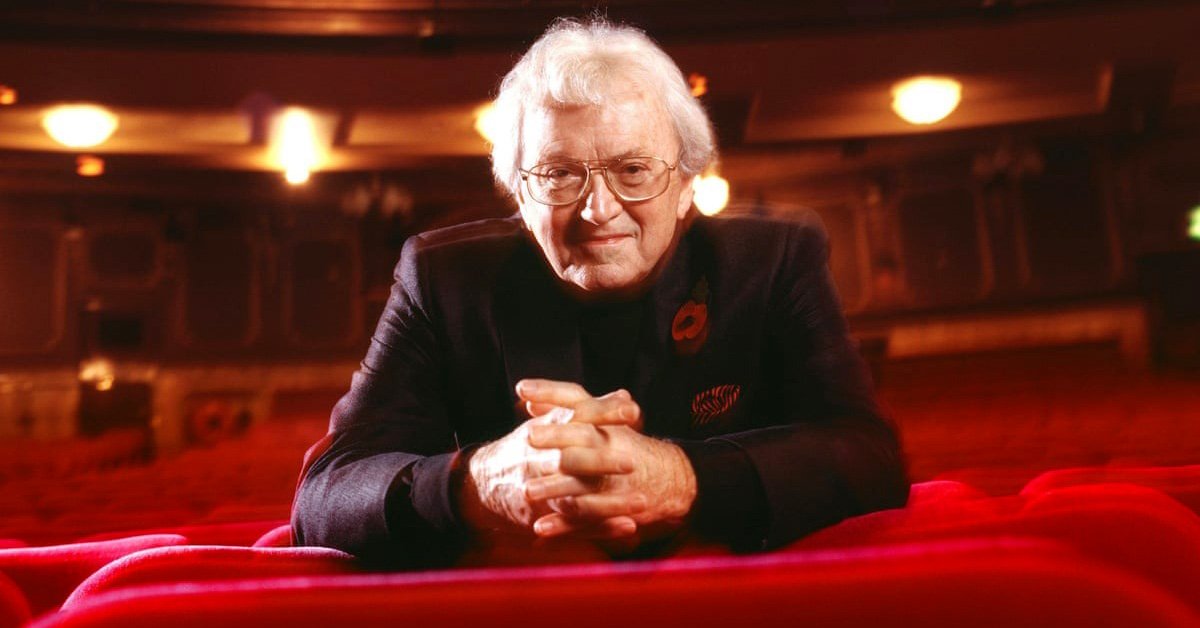 Leslie Bricusse
