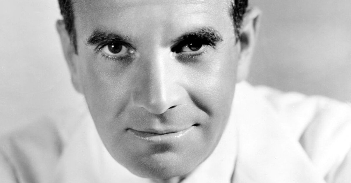 Al Jolson
