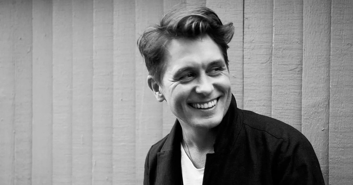 Mark Owen