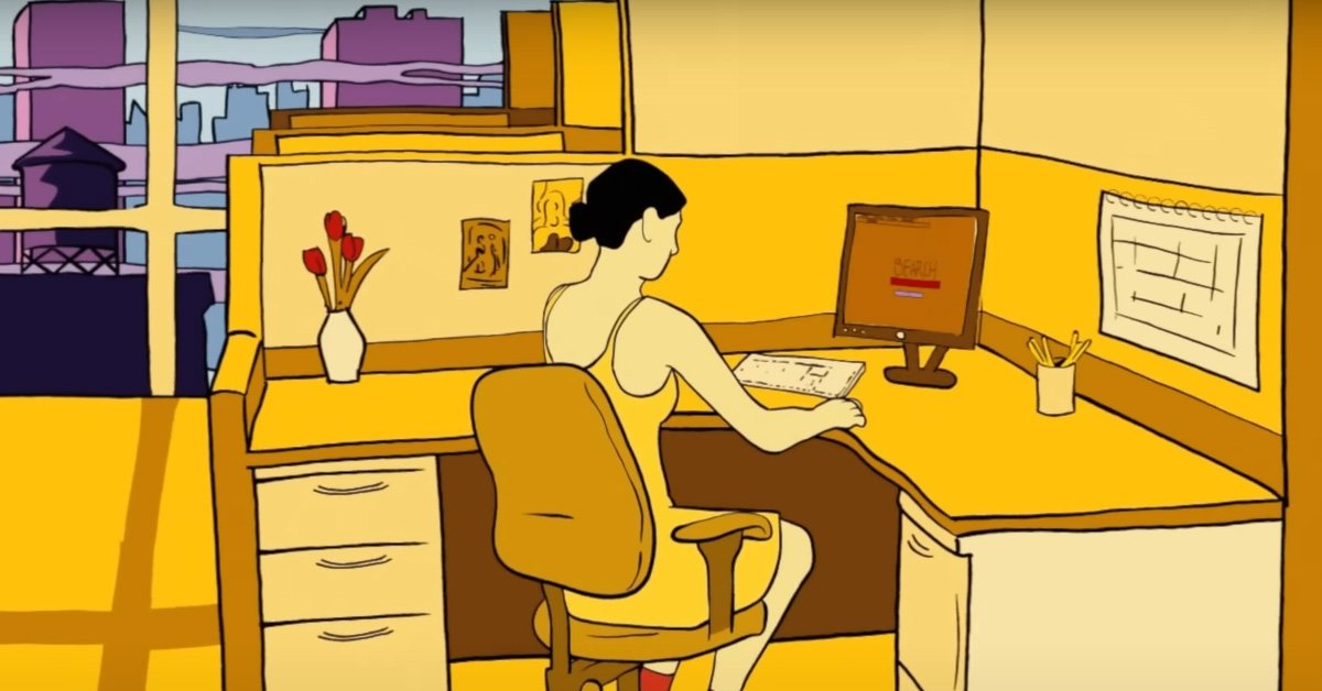 9 To 5