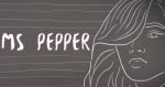 Ms Pepper [Lyric Video]