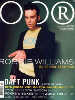 Ooor (10/03/01)