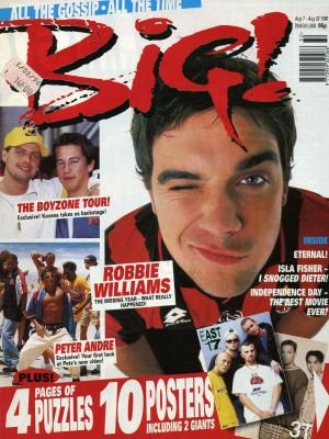 Big (07/08/96)