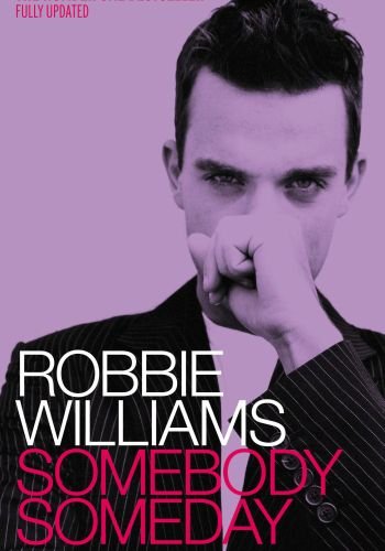 Somebody Someday - Réédition