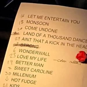 Melbourne (17/06/22)