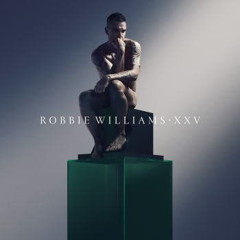 XXV [Europe] [CD] [Green]