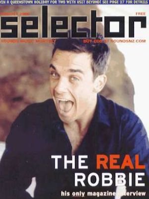 Selector