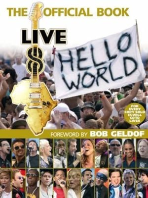 Live 8