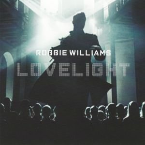 Lovelight [Europe] [DVD Single]